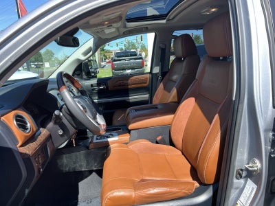2018 Toyota Tundra 1794