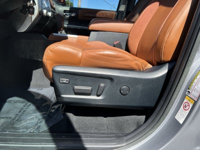 2018 Toyota Tundra 1794