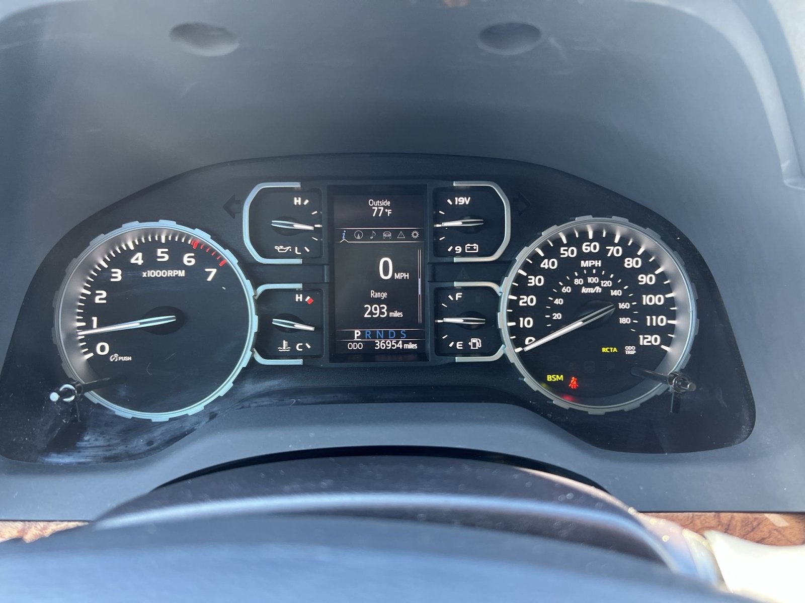 2018 Toyota Tundra 1794