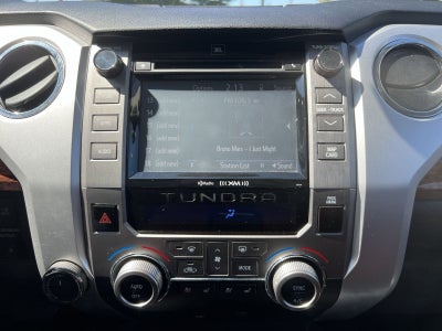 2018 Toyota Tundra 1794