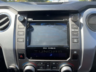 2018 Toyota Tundra 1794
