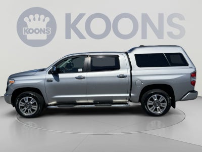 2018 Toyota Tundra 1794