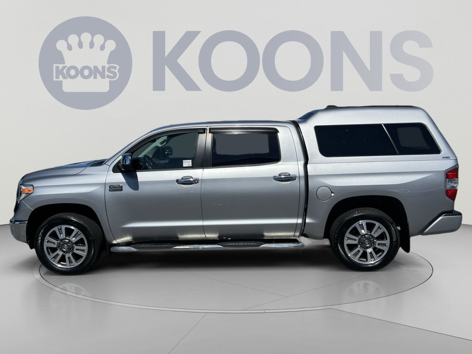2018 Toyota Tundra 1794