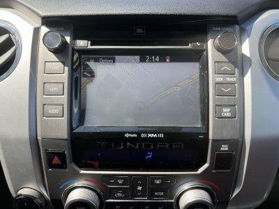 2018 Toyota Tundra 1794