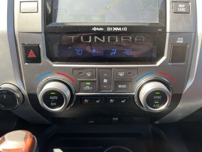 2018 Toyota Tundra 1794
