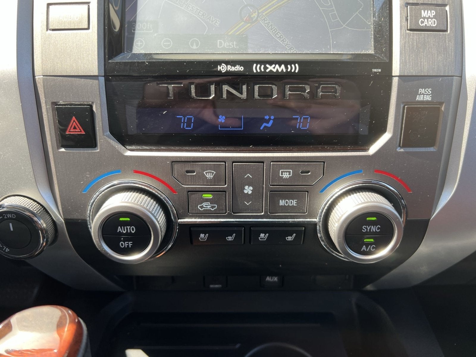 2018 Toyota Tundra 1794