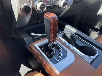 2018 Toyota Tundra 1794