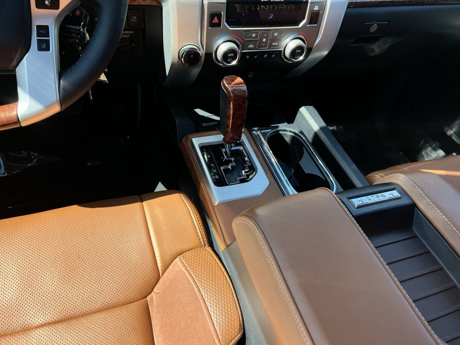 2018 Toyota Tundra 1794