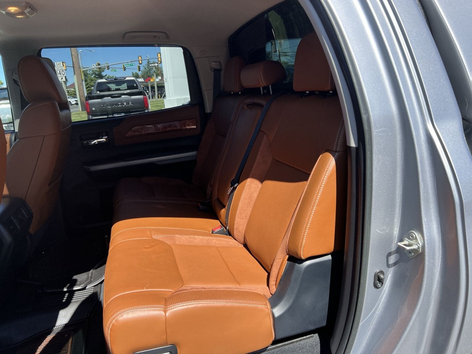 2018 Toyota Tundra 1794