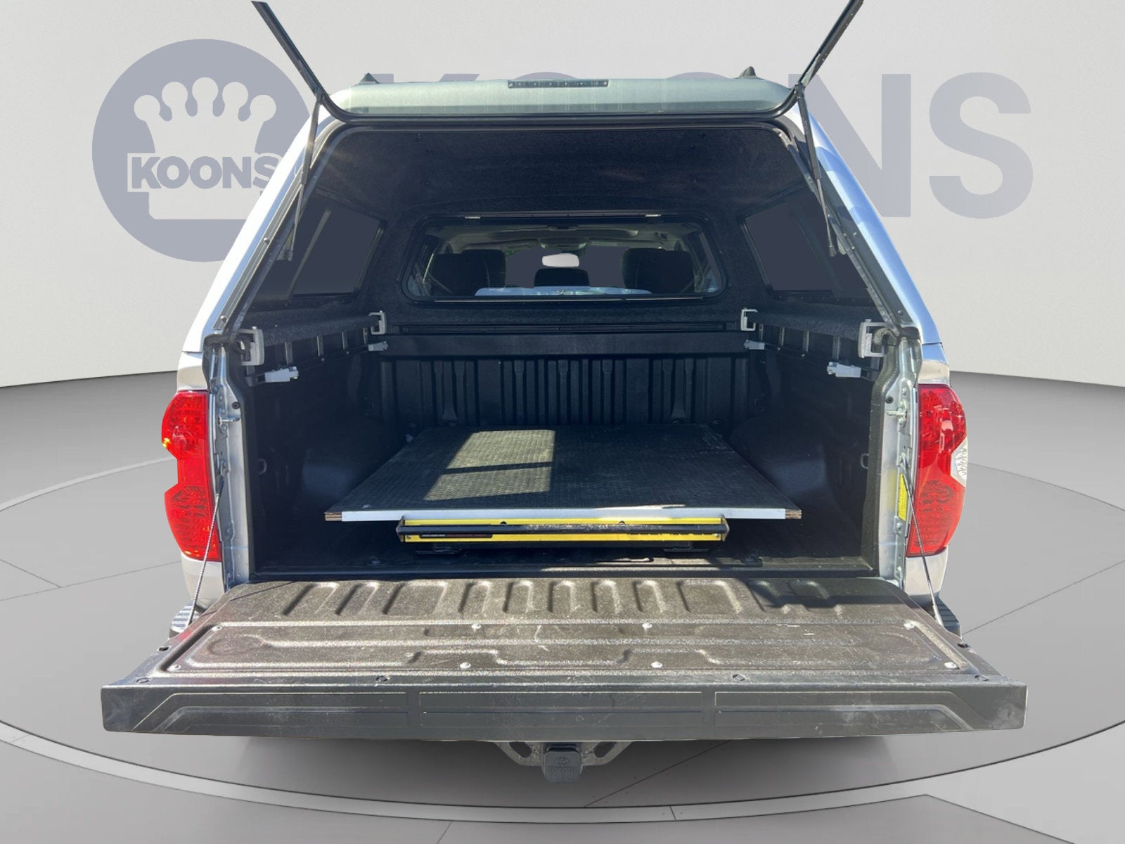 2018 Toyota Tundra 1794