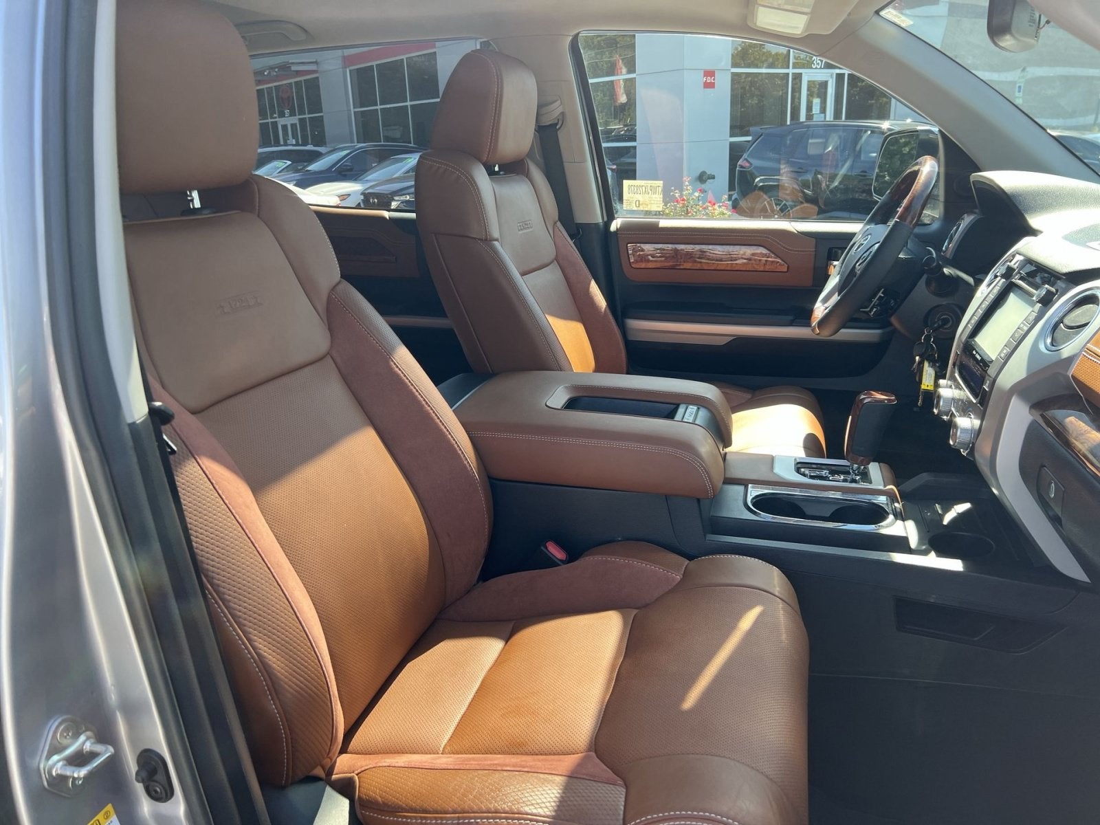 2018 Toyota Tundra 1794