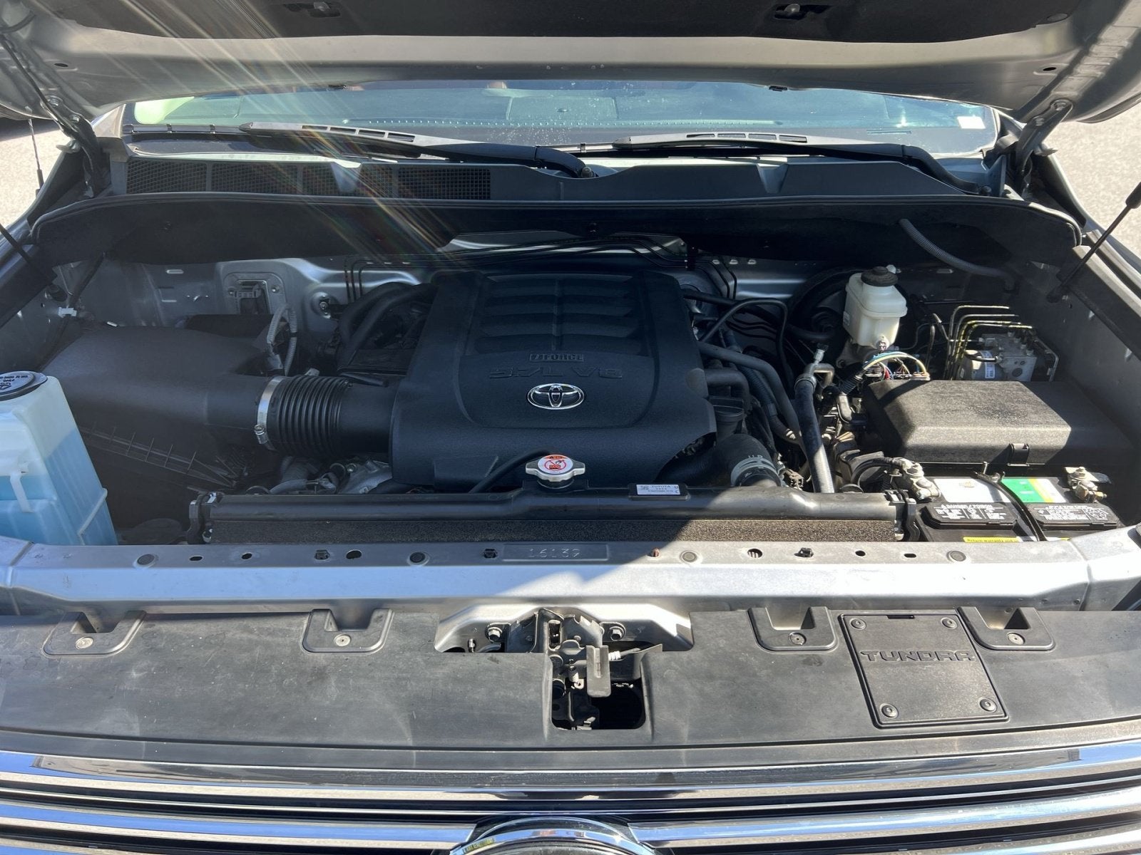 2018 Toyota Tundra 1794