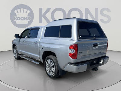 2018 Toyota Tundra 1794