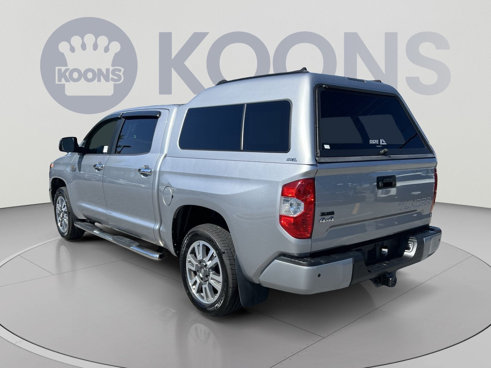 2018 Toyota Tundra 1794