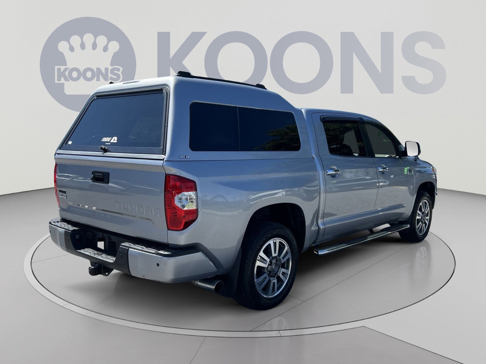 2018 Toyota Tundra 1794
