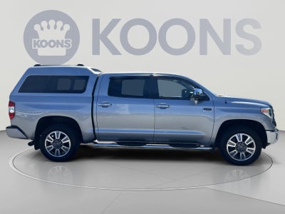 2018 Toyota Tundra 1794