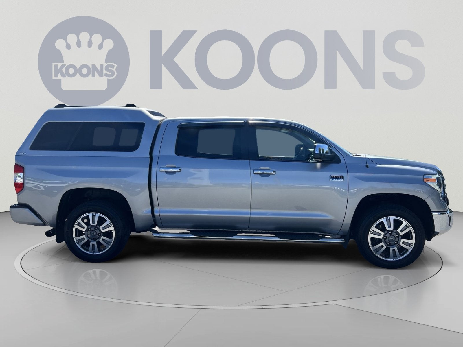 2018 Toyota Tundra 1794