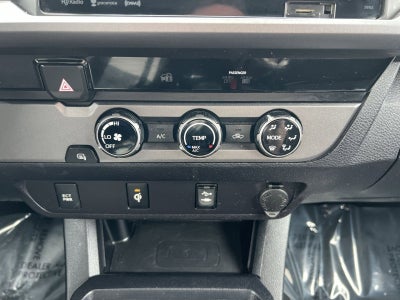 2017 Toyota Tacoma TRD Off-Road