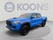 2019 Toyota Tacoma TRD Pro