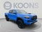 2019 Toyota Tacoma TRD Pro