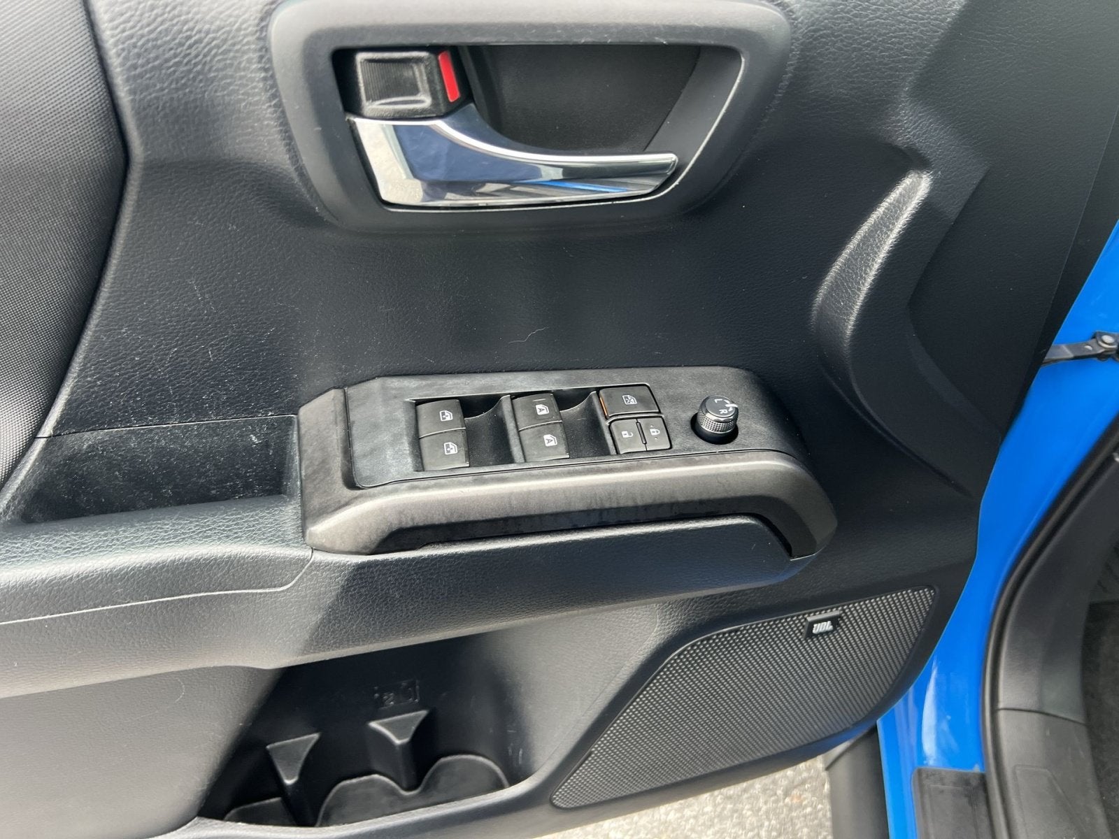 2019 Toyota Tacoma TRD Pro