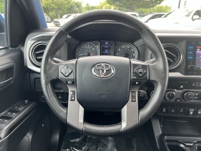 2019 Toyota Tacoma TRD Pro