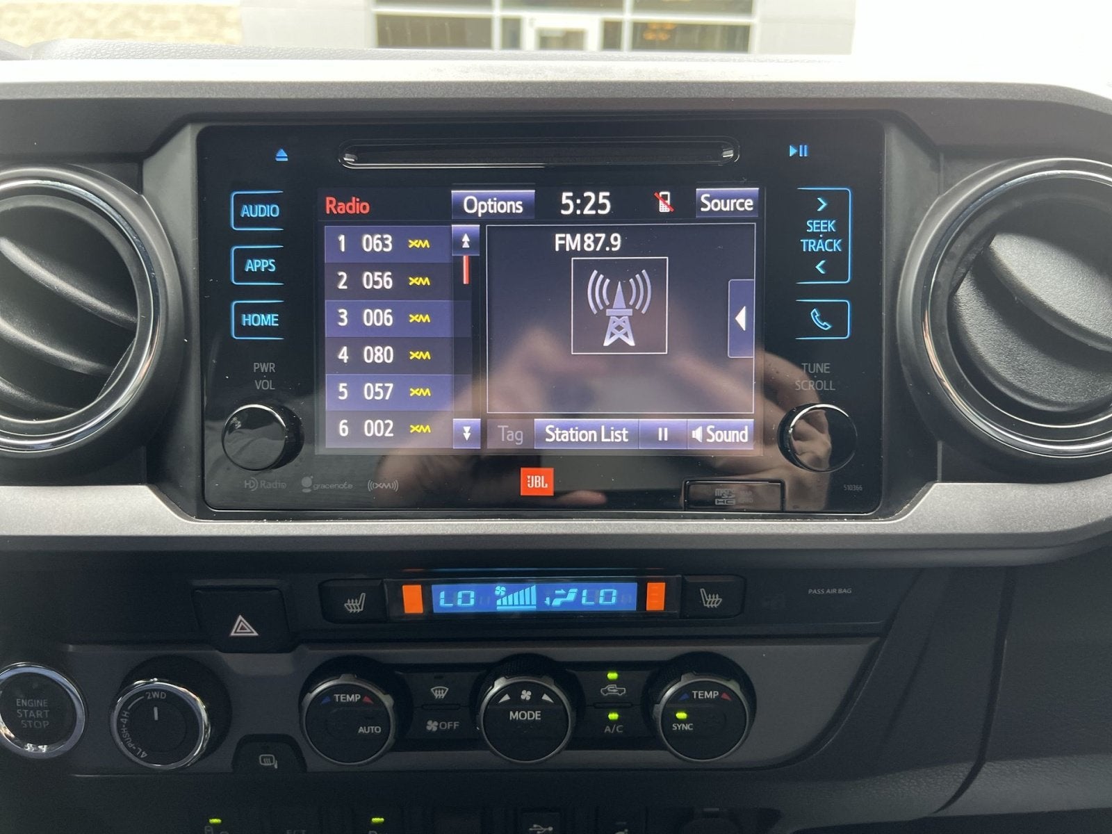 2019 Toyota Tacoma TRD Pro