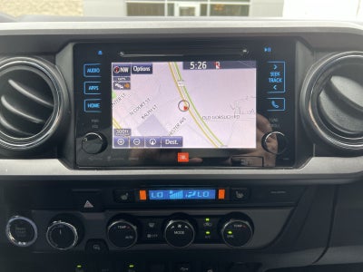 2019 Toyota Tacoma TRD Pro