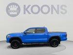 2019 Toyota Tacoma TRD Pro