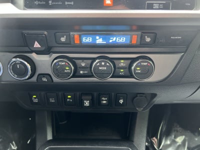 2019 Toyota Tacoma TRD Pro