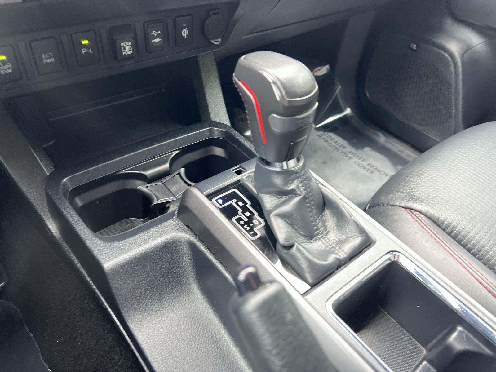 2019 Toyota Tacoma TRD Pro
