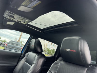 2019 Toyota Tacoma TRD Pro