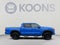 2019 Toyota Tacoma TRD Pro