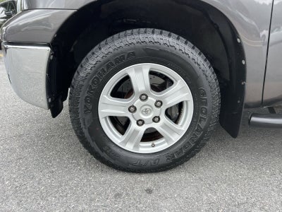 2012 Toyota Tundra Grade
