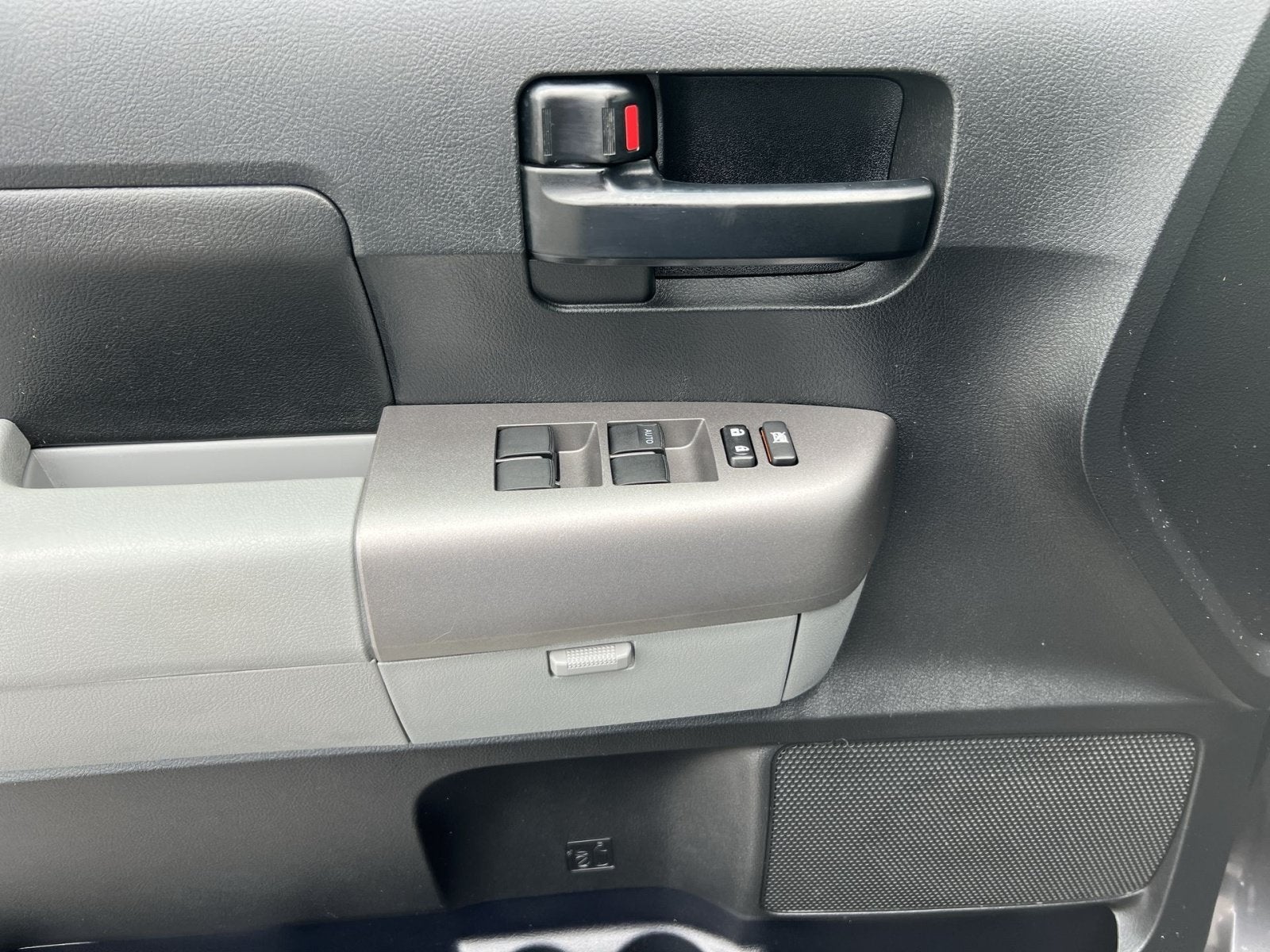 2012 Toyota Tundra Grade