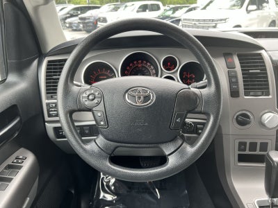 2012 Toyota Tundra Grade