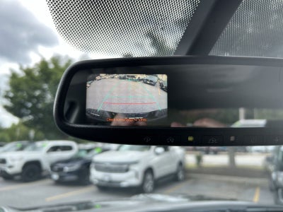 2012 Toyota Tundra Grade