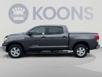 2012 Toyota Tundra Grade