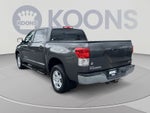 2012 Toyota Tundra Grade