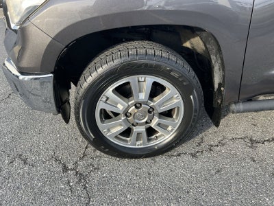 2015 Toyota Tundra SR5