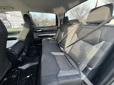 2015 Toyota Tundra SR5