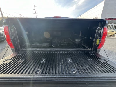 2015 Toyota Tundra SR5