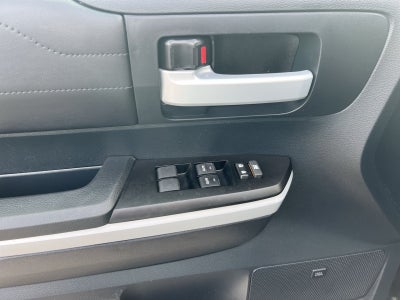 2018 Toyota Tundra Limited
