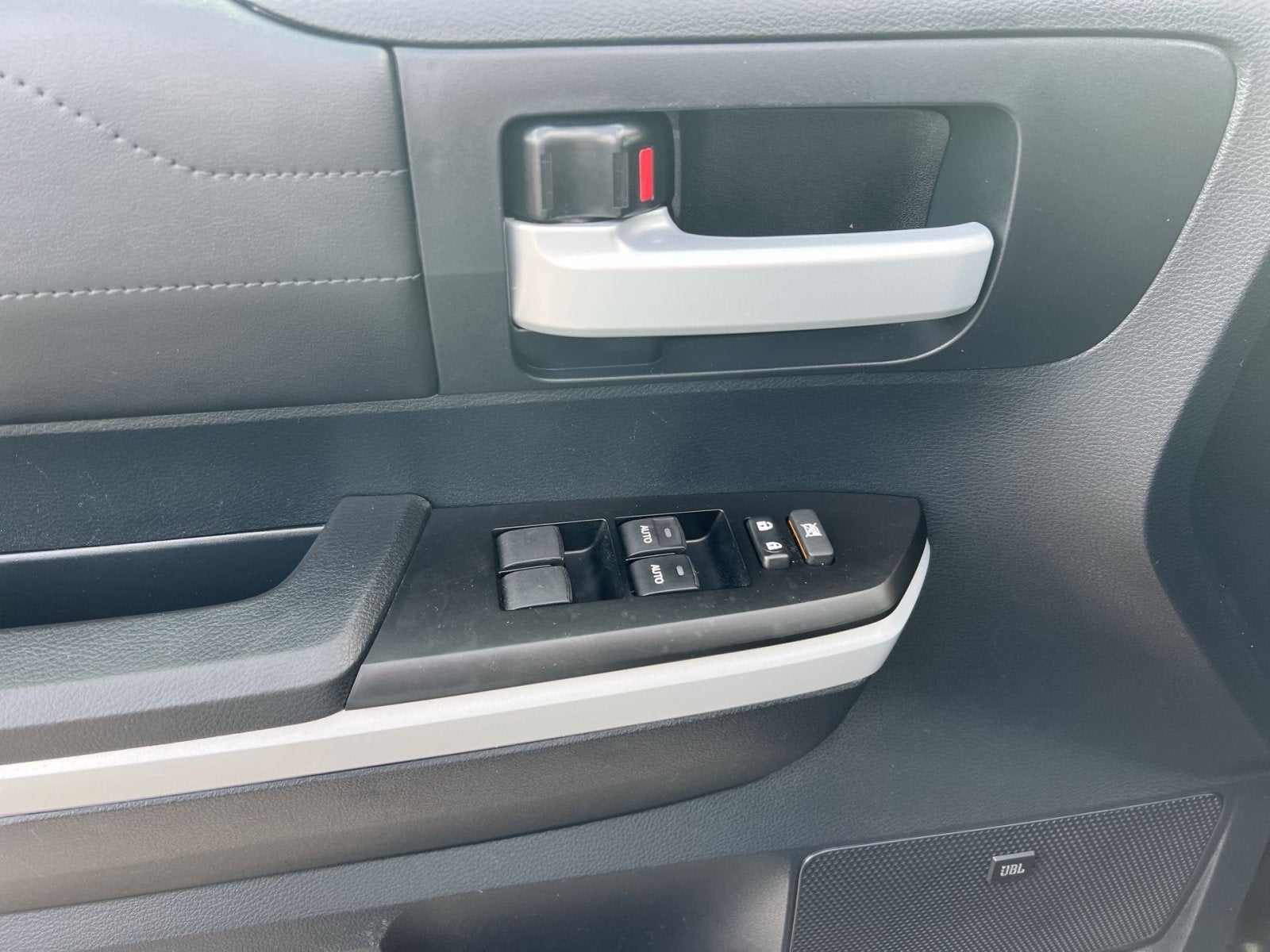 2018 Toyota Tundra Limited
