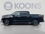 2018 Toyota Tundra Limited