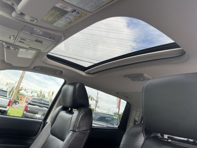 2018 Toyota Tundra Limited
