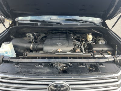 2018 Toyota Tundra Limited
