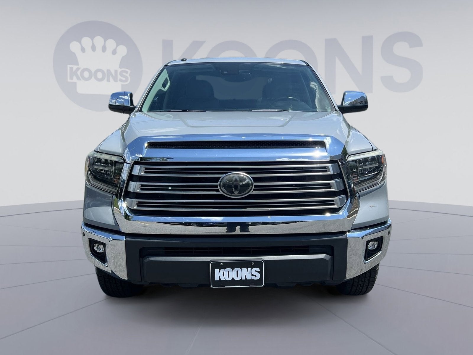 2018 Toyota Tundra Limited