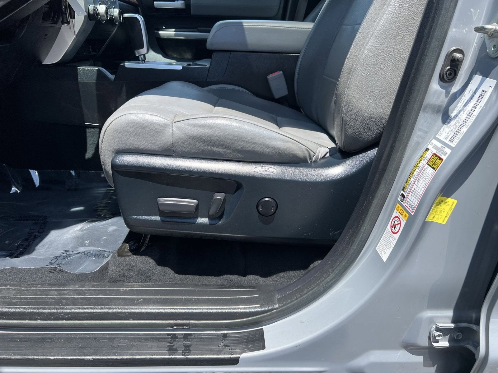 2018 Toyota Tundra Limited