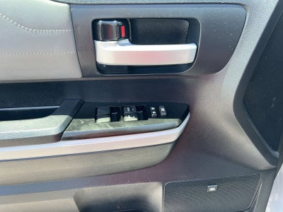 2018 Toyota Tundra Limited